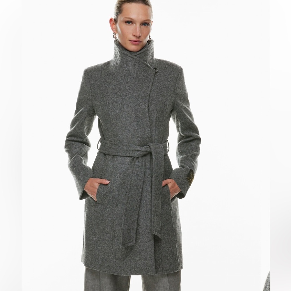 BABATON - Connor Coat